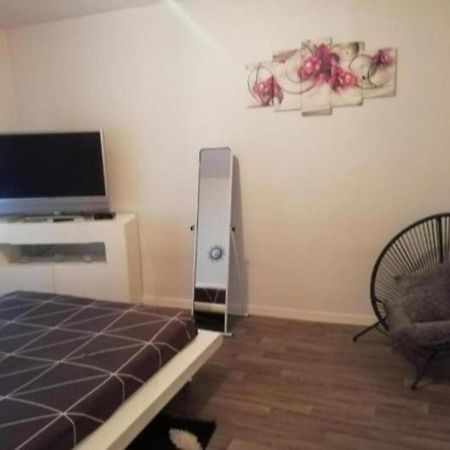 T1 Bis Calme Proche Centre Ville Apartment Saint-Etienne  Exterior photo