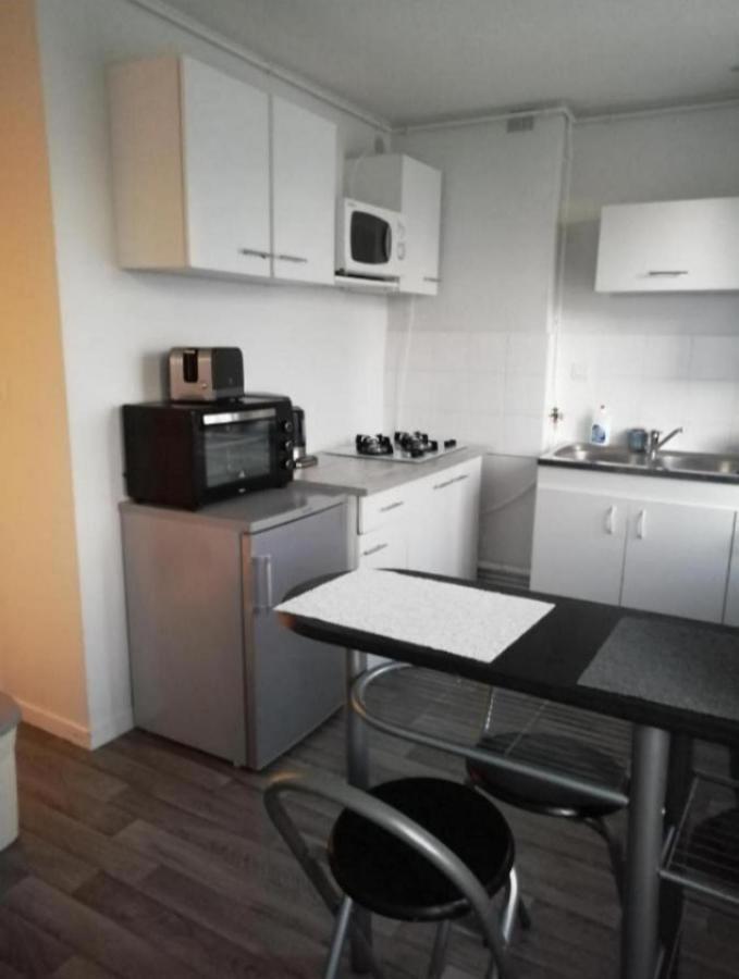 T1 Bis Calme Proche Centre Ville Apartment Saint-Etienne  Exterior photo