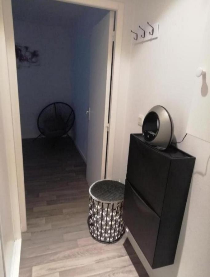 T1 Bis Calme Proche Centre Ville Apartment Saint-Etienne  Exterior photo
