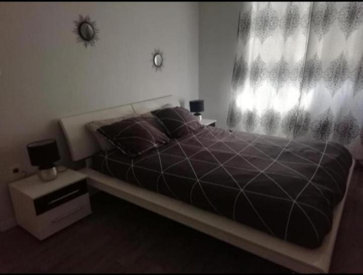 T1 Bis Calme Proche Centre Ville Apartment Saint-Etienne  Exterior photo